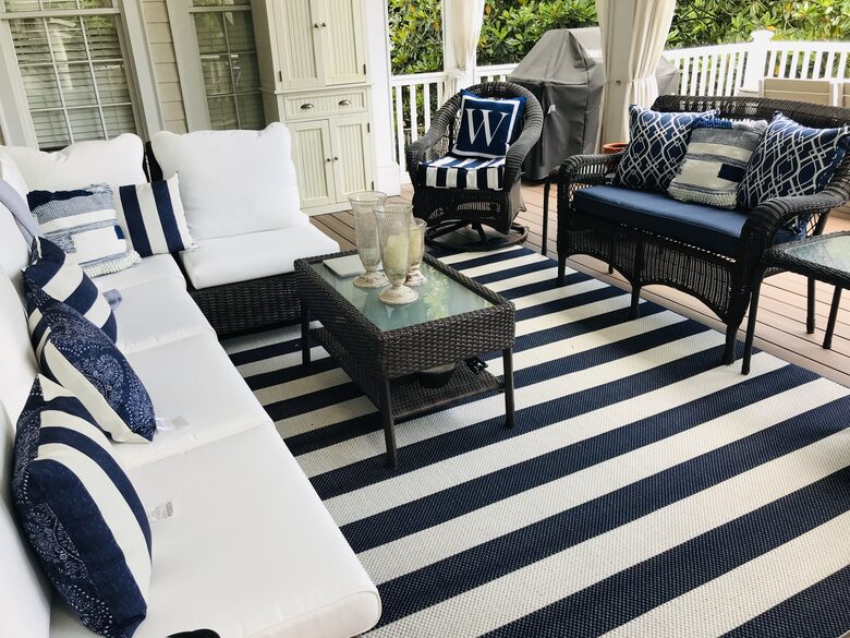 Antebellum Style Home in Charming Southern Town - Newnan, Georgia