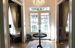 Antebellum Style Home in Charming Southern Town - Newnan, Georgia