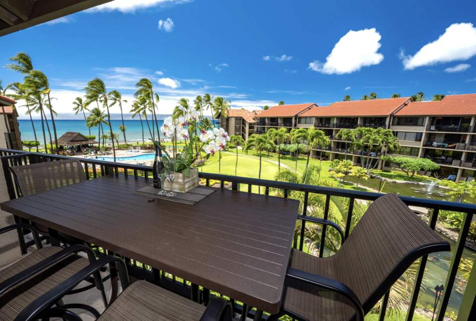 Papakea | Hawaii Getaway with Loft - Lahaina, Hawaii
