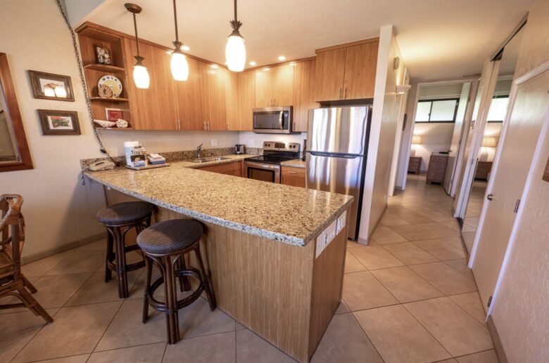 Papakea | Hawaii Getaway with Loft - Lahaina, Hawaii