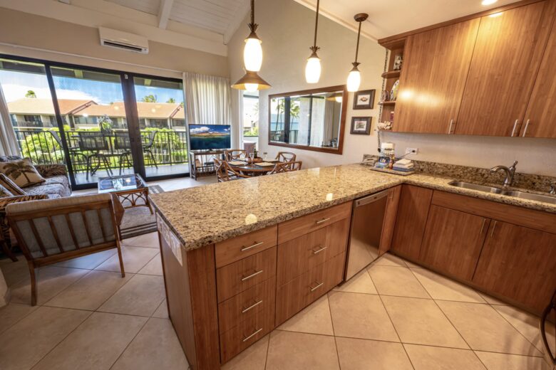 Papakea | Hawaii Getaway with Loft - Lahaina, Hawaii