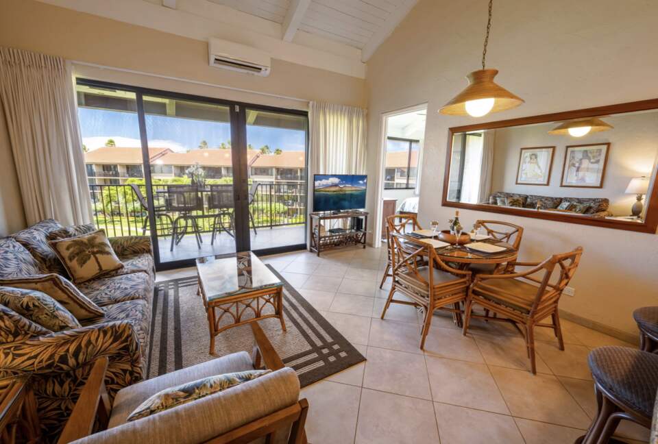 Papakea | Hawaii Getaway with Loft - Lahaina, Hawaii