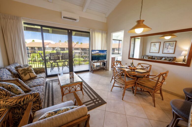 Papakea | Hawaii Getaway with Loft - Lahaina, Hawaii