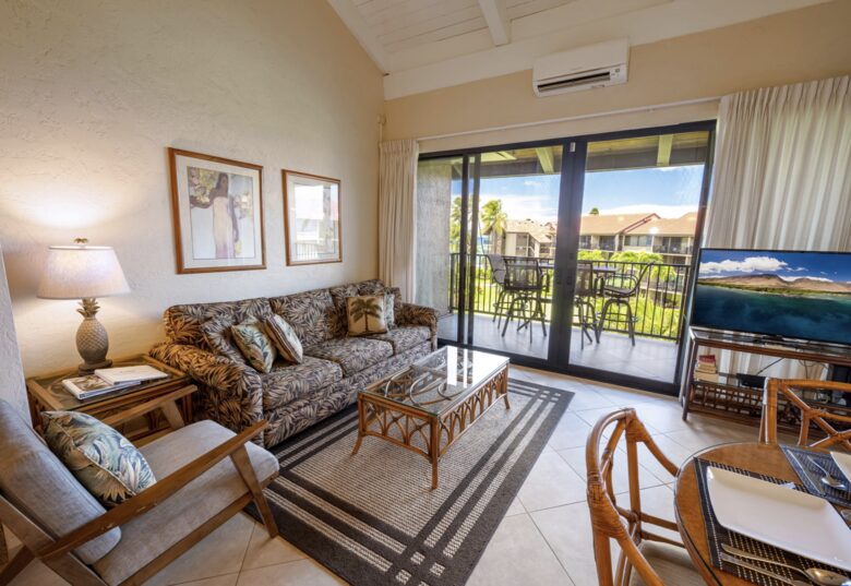 Papakea | Hawaii Getaway with Loft - Lahaina, Hawaii