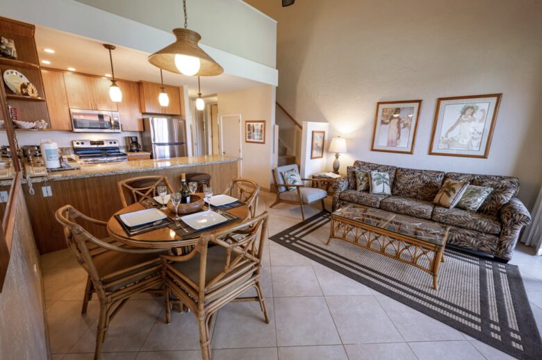 Papakea | Hawaii Getaway with Loft - Lahaina, Hawaii