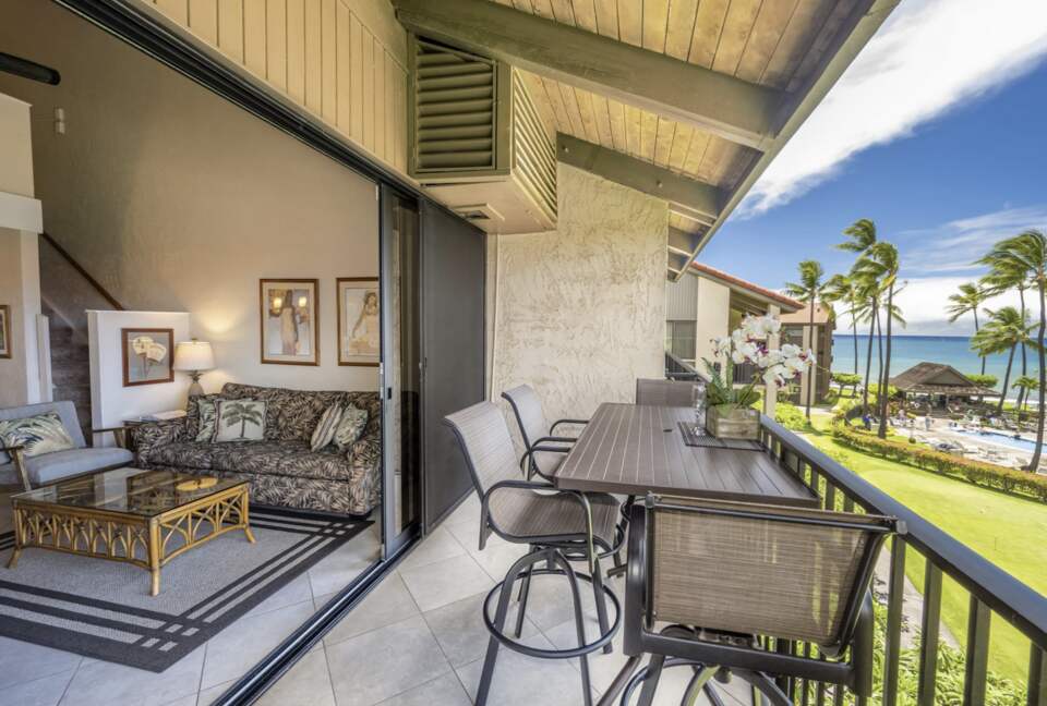 Papakea | Hawaii Getaway with Loft - Lahaina, Hawaii