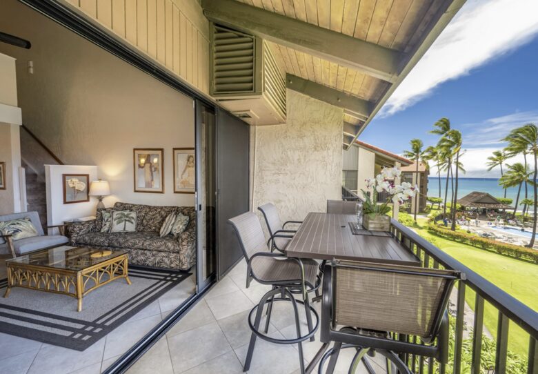 Papakea | Hawaii Getaway with Loft - Lahaina, Hawaii