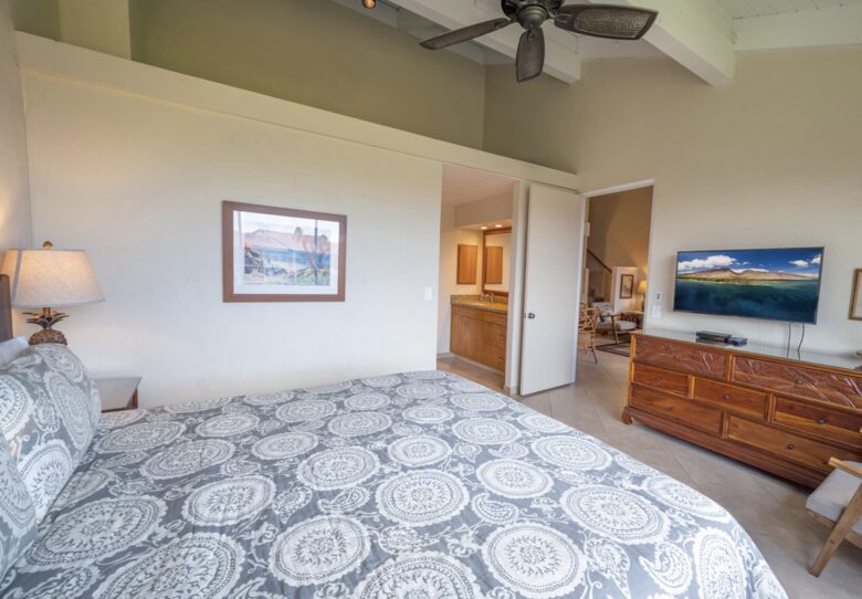 Papakea | Hawaii Getaway with Loft - Lahaina, Hawaii