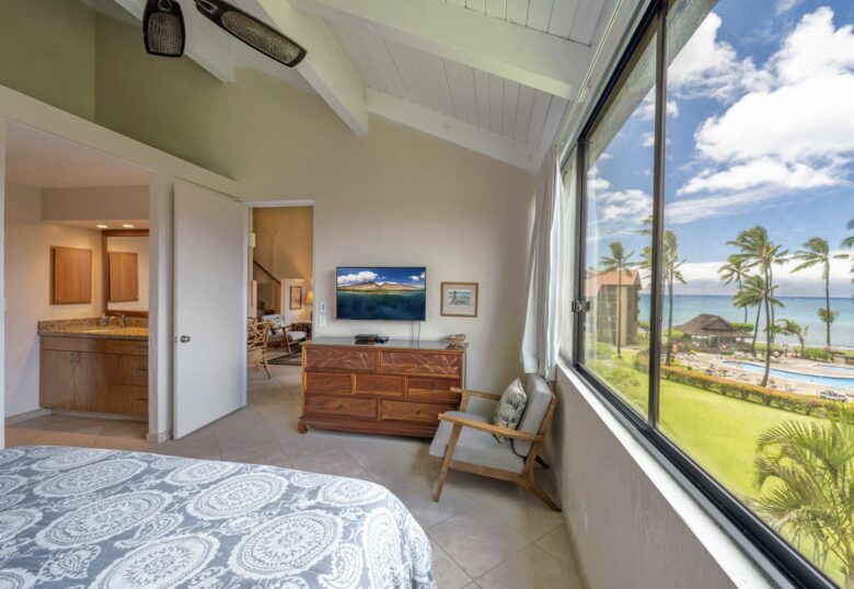 Papakea | Hawaii Getaway with Loft - Lahaina, Hawaii