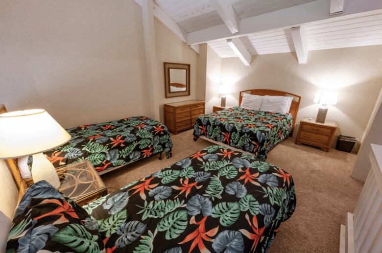 Papakea | Hawaii Getaway with Loft - Lahaina, Hawaii
