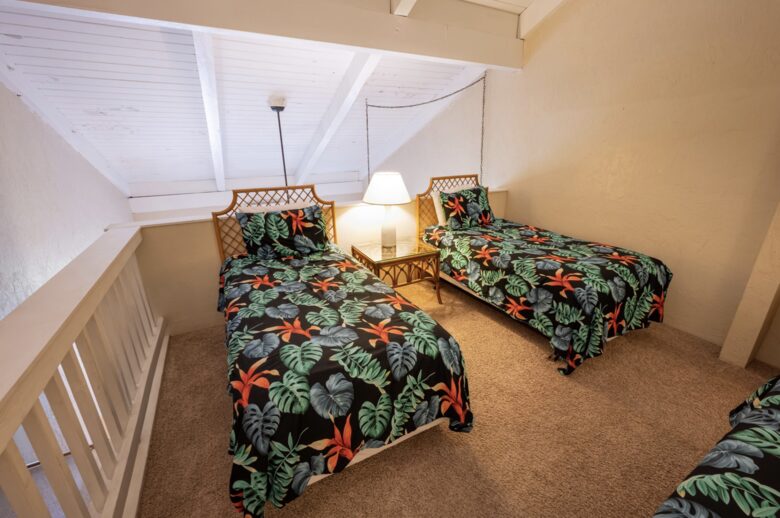 Papakea | Hawaii Getaway with Loft - Lahaina, Hawaii
