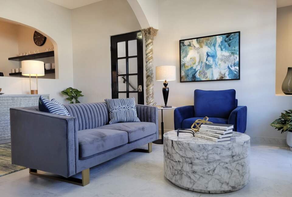 San Juan Luxury 3 Bedroom Villa - San Juan, Puerto Rico