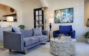 San Juan Luxury 3 Bedroom Villa - San Juan, Puerto Rico