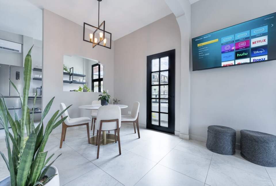 San Juan Luxury 2 Bedroom Villa - San Juan, Puerto Rico
