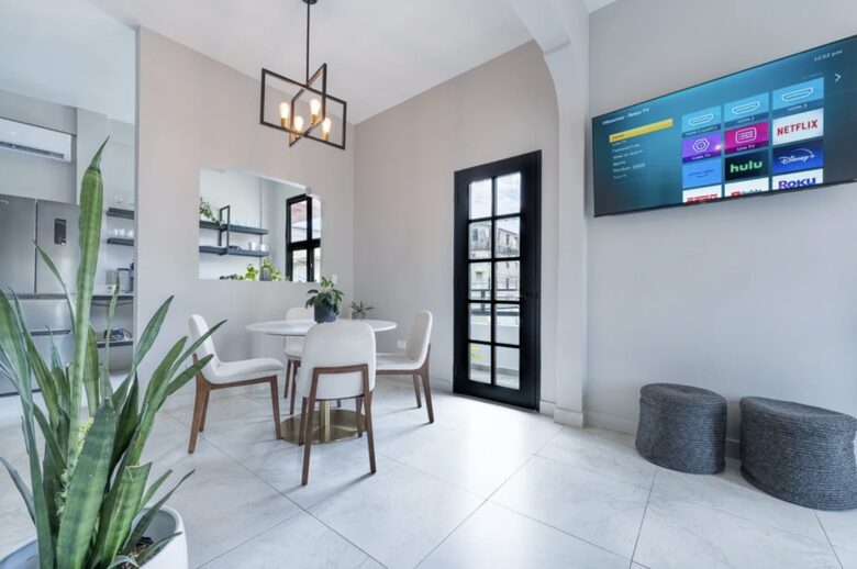 San Juan Luxury 2 Bedroom Villa - San Juan, Puerto Rico
