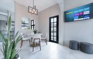 San Juan Luxury 2 Bedroom Villa - San Juan, Puerto Rico