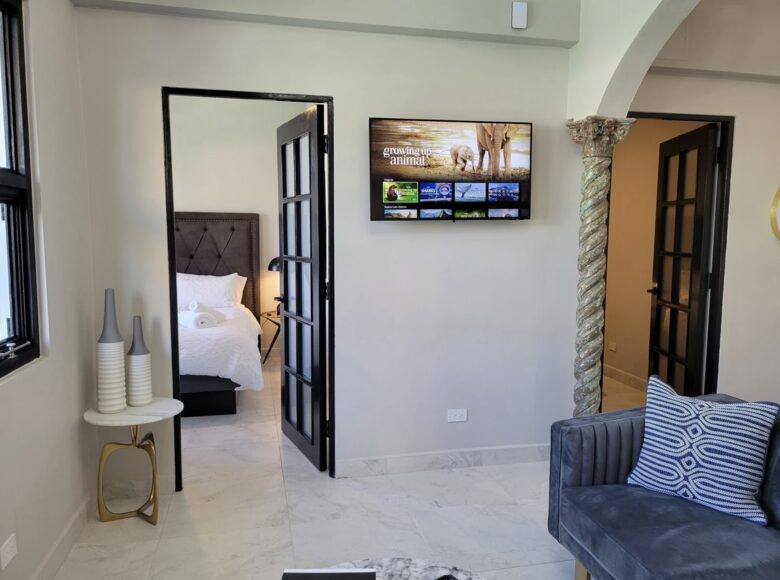 San Juan Luxury 3 Bedroom Villa - San Juan, Puerto Rico