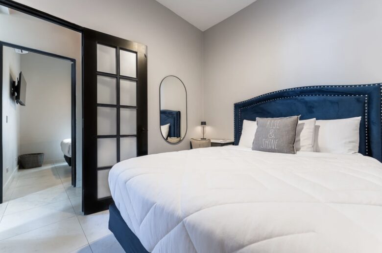 San Juan Luxury 2 Bedroom Villa - San Juan, Puerto Rico