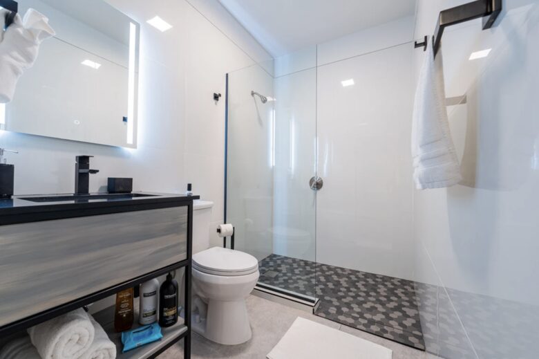 San Juan Luxury 3 Bedroom Villa - San Juan, Puerto Rico