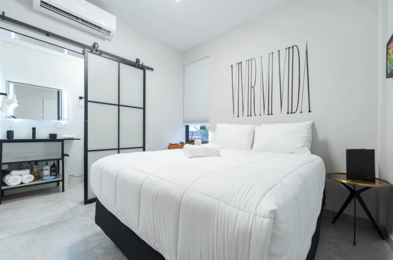 San Juan Luxury 3 Bedroom Villa - San Juan, Puerto Rico