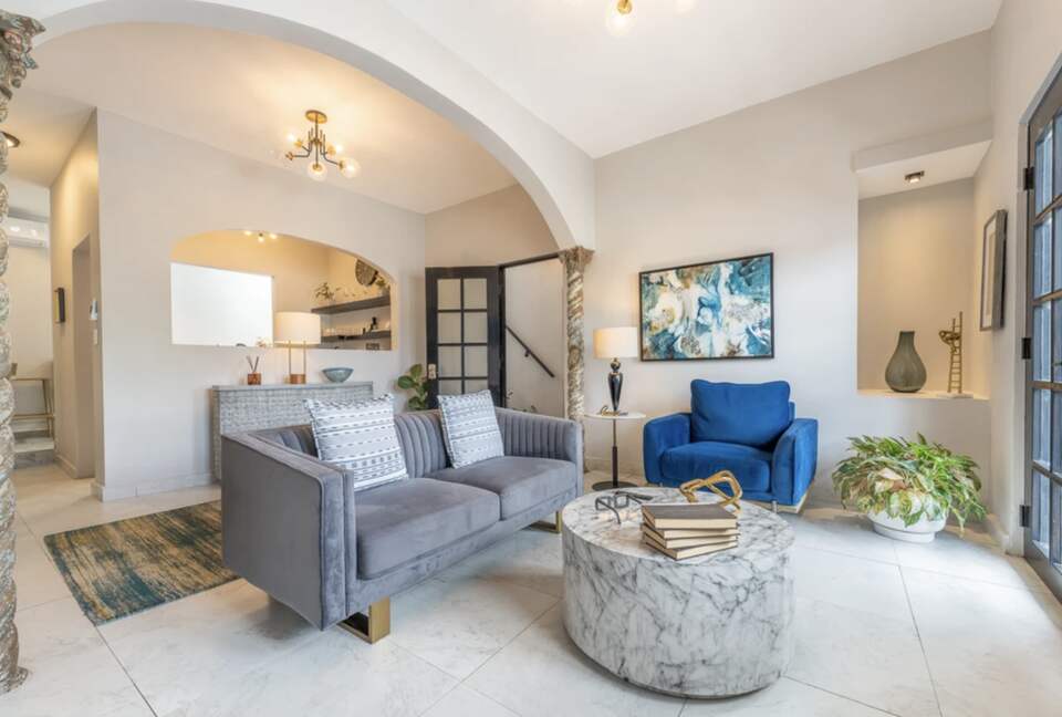 San Juan Luxury 3 Bedroom Villa - San Juan, Puerto Rico