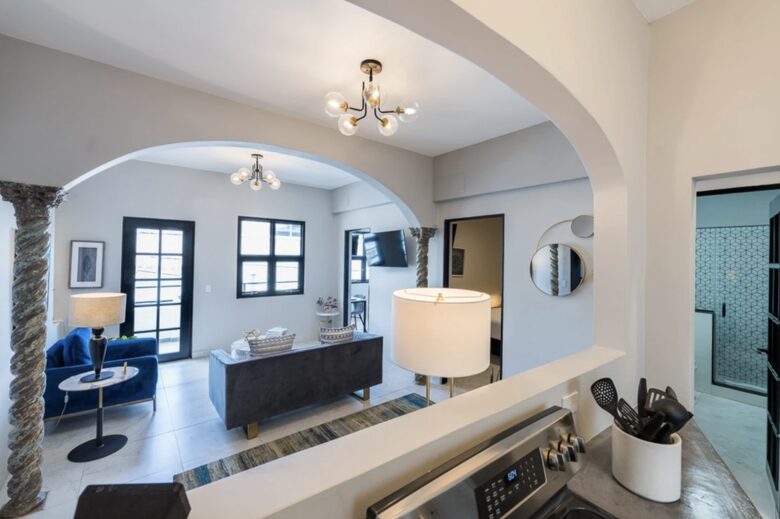 San Juan Luxury 3 Bedroom Villa - San Juan, Puerto Rico