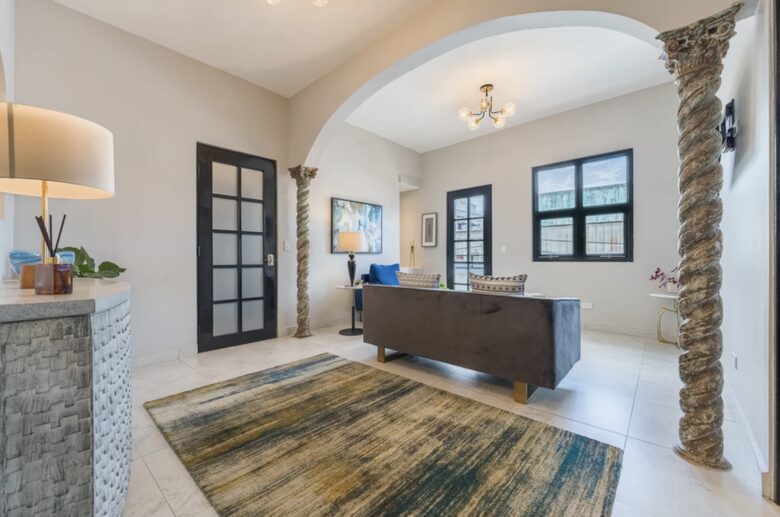 San Juan Luxury 3 Bedroom Villa - San Juan, Puerto Rico