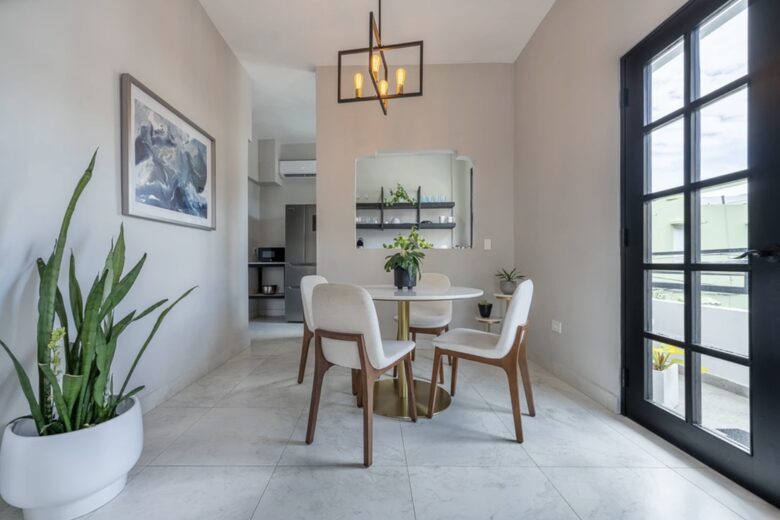 San Juan Luxury 2 Bedroom Villa - San Juan, Puerto Rico