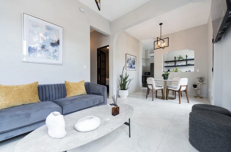 San Juan Luxury 2 Bedroom Villa - San Juan, Puerto Rico