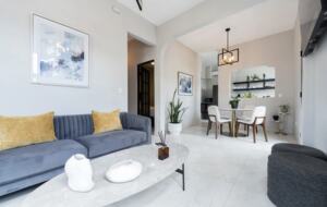 San Juan Luxury 2 Bedroom Villa - San Juan, Puerto Rico
