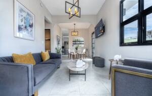 San Juan Luxury 2 Bedroom Villa - San Juan, Puerto Rico