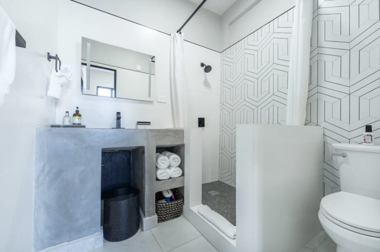 San Juan Luxury 2 Bedroom Villa - San Juan, Puerto Rico