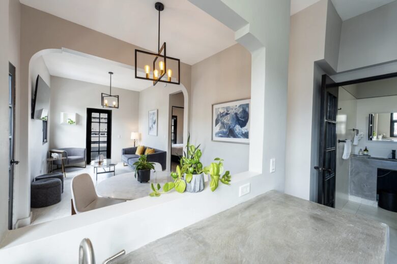 San Juan Luxury 2 Bedroom Villa - San Juan, Puerto Rico