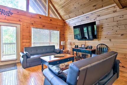 Mountaintop Manor - Pigeon Forge, Tennessee