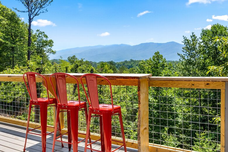 The Highlander - Sevierville, Tennessee