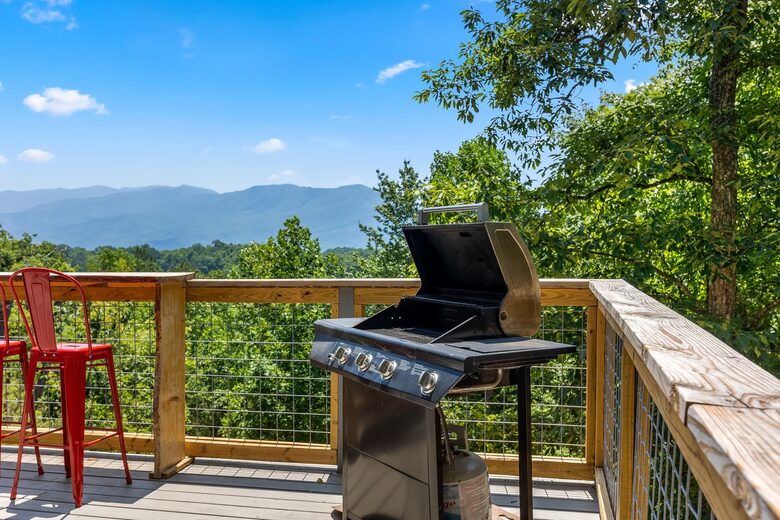 The Highlander - Sevierville, Tennessee