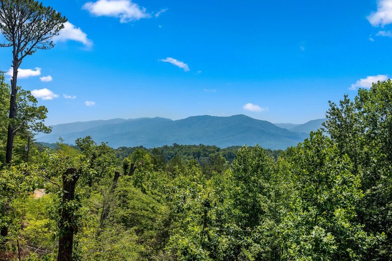 The Highlander - Sevierville, Tennessee