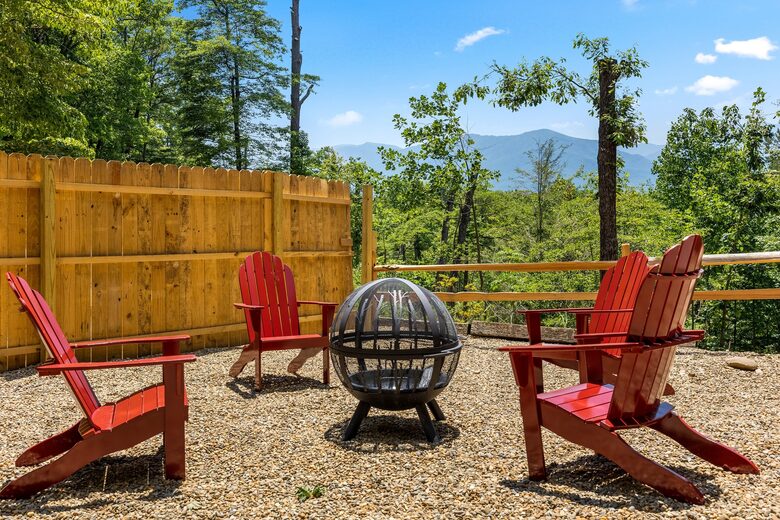 The Highlander - Sevierville, Tennessee