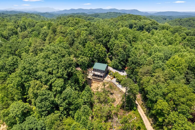 The Highlander - Sevierville, Tennessee