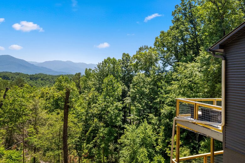 The Highlander - Sevierville, Tennessee