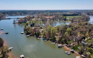 Lakefront Property on Lake Norman - Sherrills Ford, North Carolina