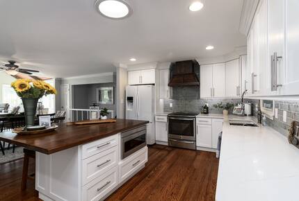 Lakefront Property on Lake Norman - Sherrills Ford, North Carolina