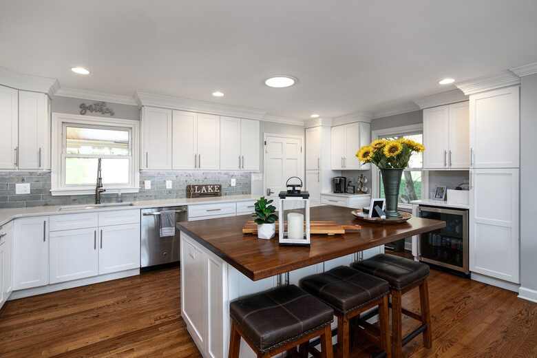 Lakefront Property on Lake Norman - Sherrills Ford, North Carolina