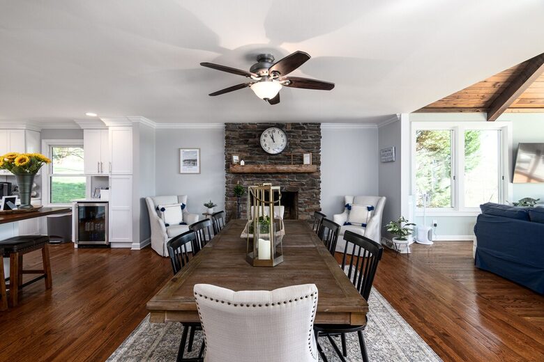 Lakefront Property on Lake Norman - Sherrills Ford, North Carolina