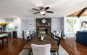 Lakefront Property on Lake Norman - Sherrills Ford, North Carolina