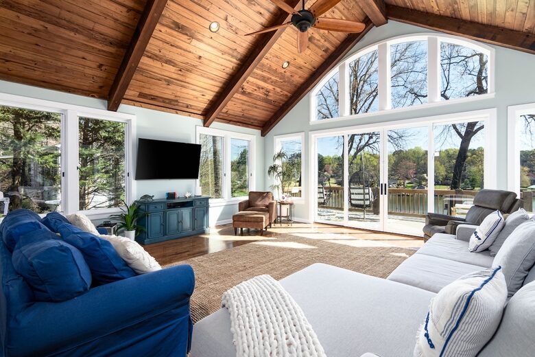 Lakefront Property on Lake Norman - Sherrills Ford, North Carolina