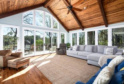 Lakefront Property on Lake Norman - Sherrills Ford, North Carolina