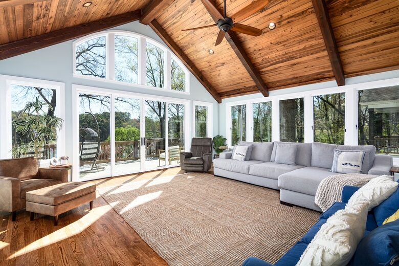 Lakefront Property on Lake Norman - Sherrills Ford, North Carolina