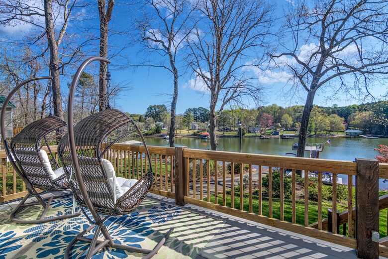 Lakefront Property on Lake Norman - Sherrills Ford, North Carolina