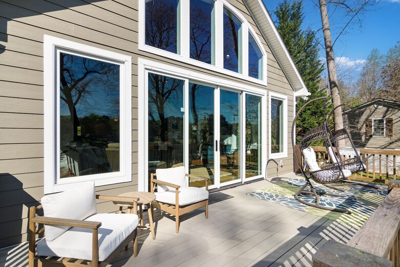 Lakefront Property on Lake Norman - Sherrills Ford, North Carolina